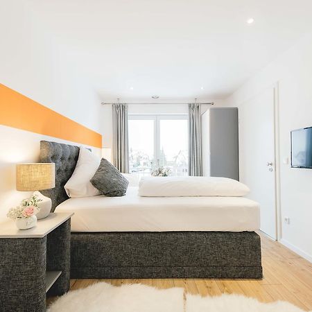 Unique Inn Schongeising Екстер'єр фото