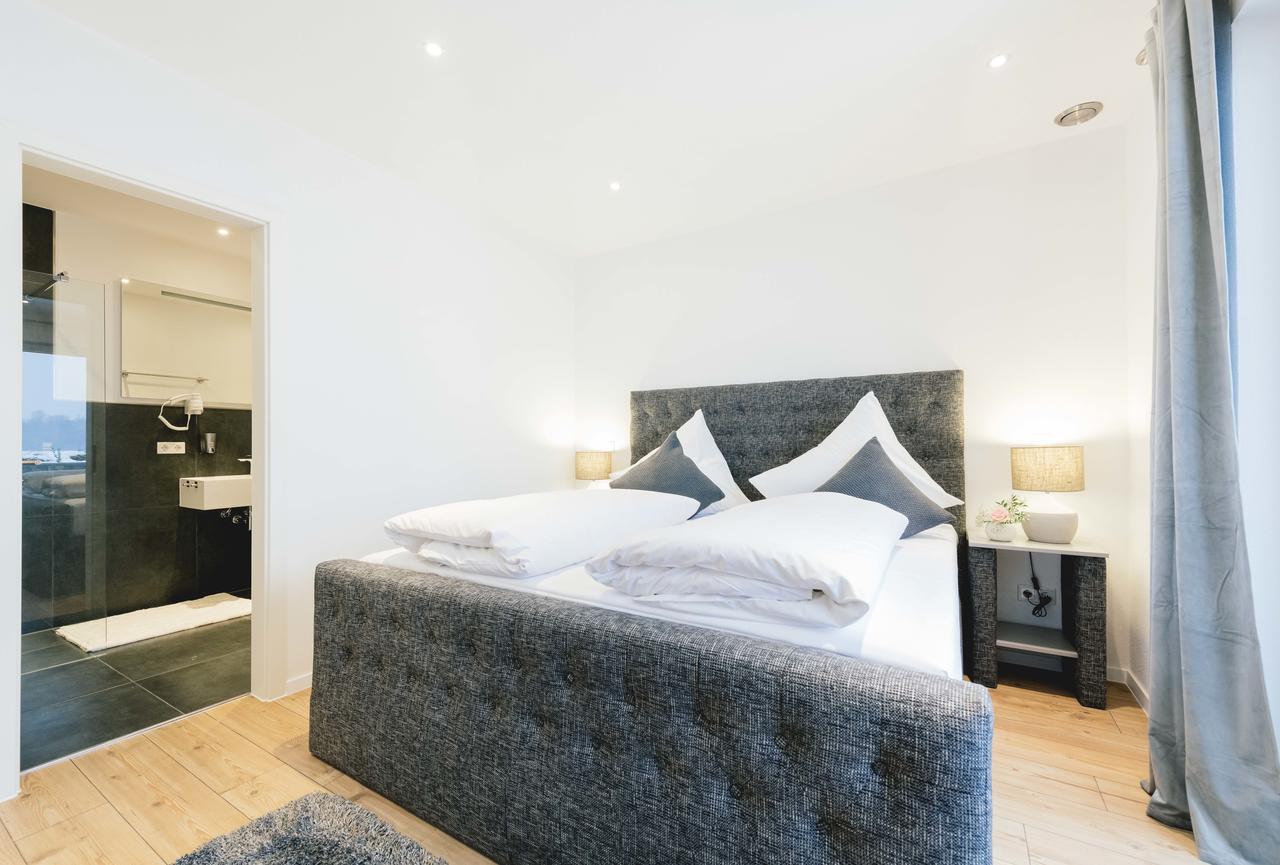 Unique Inn Schongeising Екстер'єр фото
