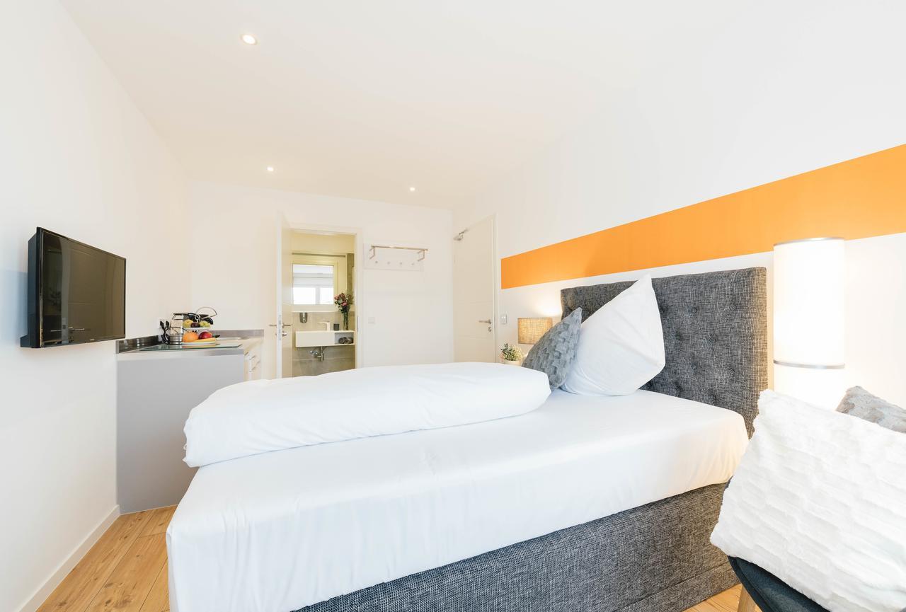 Unique Inn Schongeising Екстер'єр фото