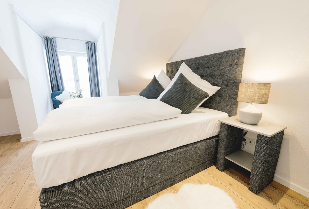 Unique Inn Schongeising Екстер'єр фото